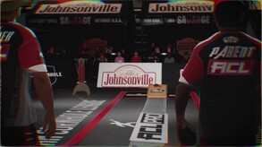 ACL Pro Cornhole Trailer trailer thumbnail