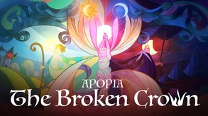 Trailer_The Broken Crown trailer thumbnail