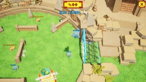 Soccer But Different: Release Trailer trailer thumbnail