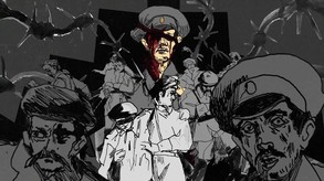 Legacy 1917 Teaser Trailer trailer thumbnail