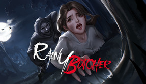 rainybutcherpv_EN trailer thumbnail