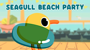 Seagull Beach Party trailer thumbnail