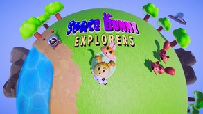 SpaceBunny Explorers | Reveal Trailer trailer thumbnail