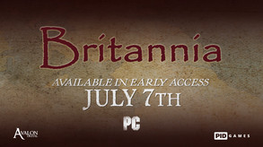 Early Access - release date trailer trailer thumbnail