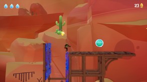 Gameplay Preview 1 trailer thumbnail