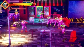 Pre-Alpha Gameplay trailer thumbnail
