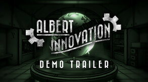 Albert Innovation Demo - Trailer trailer thumbnail