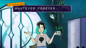 Curses teaser trailer thumbnail