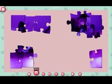 1001 Jigsaw. Cute Cats 2 trailer thumbnail