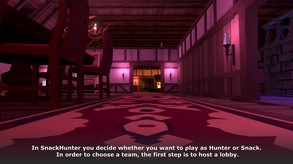 SnackHunter Tutorial trailer thumbnail