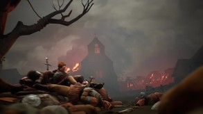 Reveal trailer trailer thumbnail