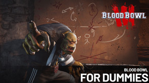 Blood Bowl For Dummies trailer thumbnail