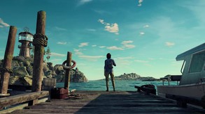 The Chant Story Trailer ESRB trailer thumbnail
