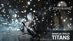 Gameplay Trailer: Titans trailer thumbnail