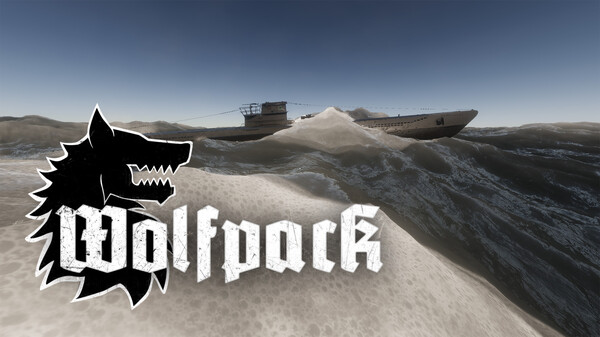 Wolfpack Trailer 1 trailer thumbnail