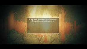 Dead forest trailer №2 trailer thumbnail