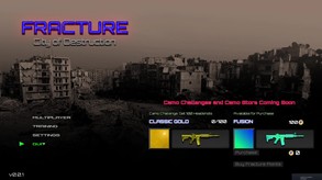 Gameplay Trailer trailer thumbnail