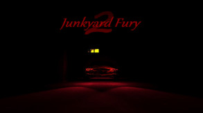 Junkyard Fury 2 Teaser Trailer trailer thumbnail