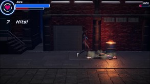 Solas City Heroes NSFW Trailer trailer thumbnail