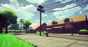 I'M PROP - GAMEPLAY TRAILER trailer thumbnail