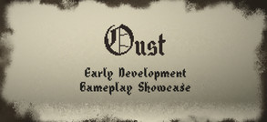 Early Development Gameplay Showcase trailer thumbnail