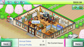 MagazineMogul_english trailer thumbnail
