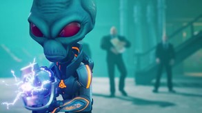 Co-op Trailer trailer thumbnail