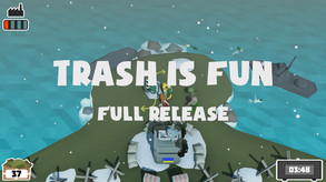 Full Release! trailer thumbnail