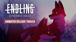 Endling // Animated Release Trailer trailer thumbnail