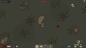 ZombWave trailer thumbnail