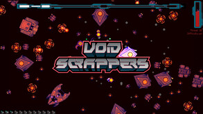 Void Scrappers - Trailer trailer thumbnail
