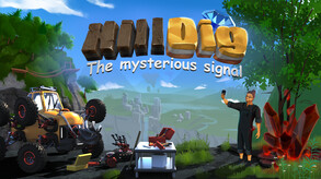 Official Trailer trailer thumbnail