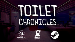 Toilet Chronicles Trailer trailer thumbnail