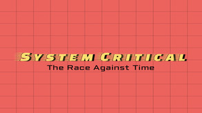 System Critical trailer thumbnail