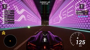 X-Speed Racers trailer thumbnail