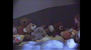 The Game Master plush trailer thumbnail