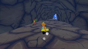 Bell Kingdom Trailer trailer thumbnail