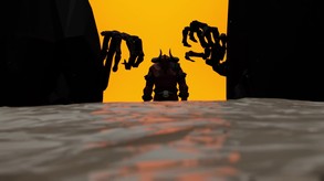 Official WestFallen Arena Story Teaser trailer thumbnail
