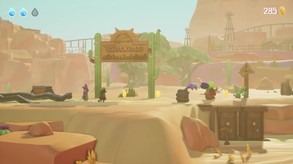 Trailer trailer thumbnail