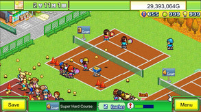 TennisClubStory_english trailer thumbnail