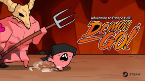 DemonGo! trailer thumbnail