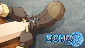 Echo Game Trailer(Short) trailer thumbnail