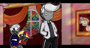 Wicked Games Demo Trailer trailer thumbnail