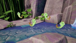 Steam Trailer trailer thumbnail