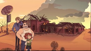 TNHIH Trailer trailer thumbnail