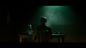 ESRB The Dark Pictures Anthology: The Devil in Me Announce Trailer trailer thumbnail