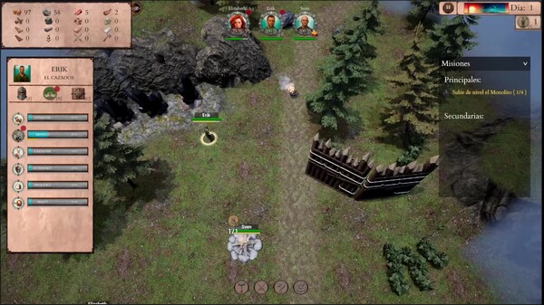 Jugabilidad Endure trailer thumbnail