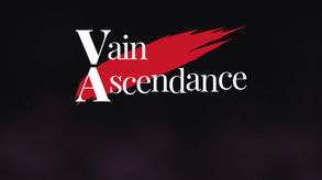 Vain Ascendance Trailer trailer thumbnail