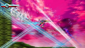 孤星蒲公英 飞行射击演示 trailer thumbnail