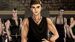 The One Chapter 1 trailer thumbnail